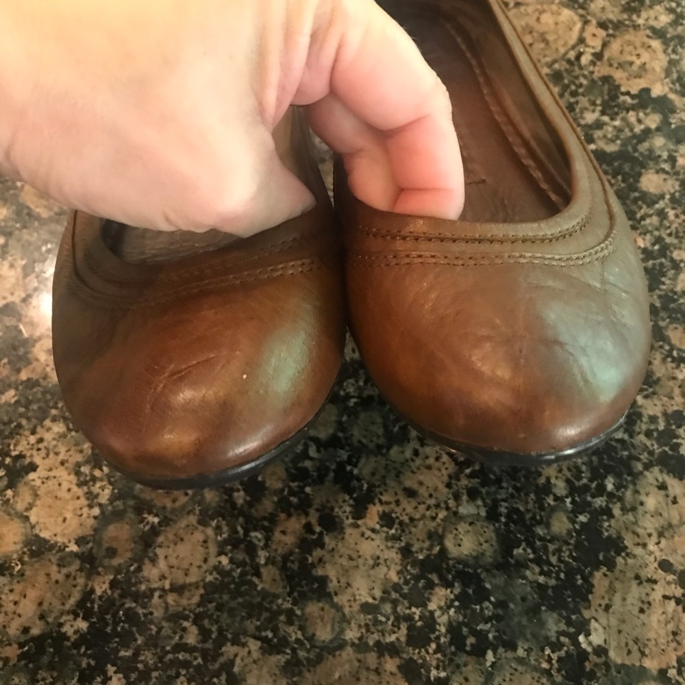 Frye ballet flat - Picture 6 of 7